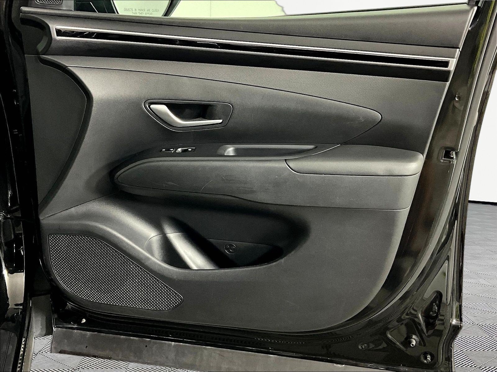 Used 2024 Hyundai Tucson SEL AWD/4WD image 27