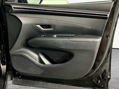Used 2024 Hyundai Tucson SEL AWD/4WD image 27