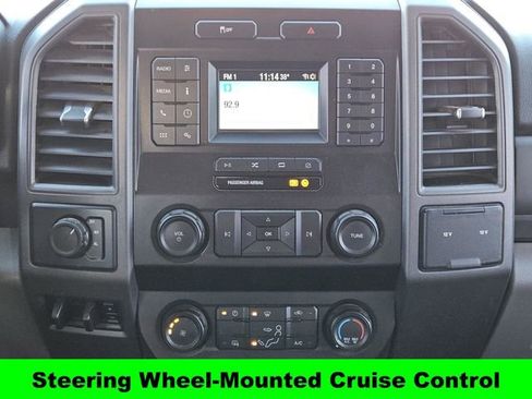 Used 2020 Ford F450 XL w/ Power Equipment Group image 21