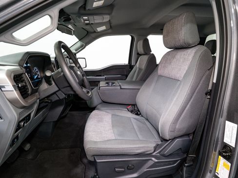 Used 2023 Ford F150 XLT w/ XTR Package image 16