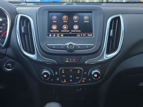 Used 2022 Chevrolet Equinox LT image 26