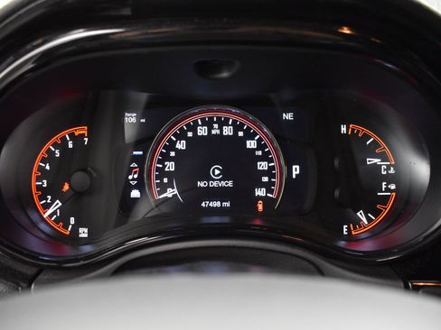 Used 2024 Dodge Durango GT AWD/4WD image 8