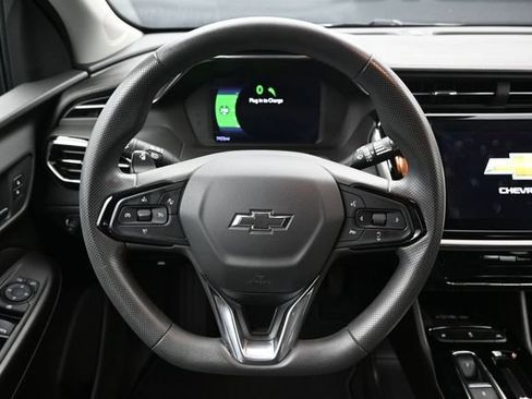 Used 2023 Chevrolet Bolt EUV LT w/ Driver Confidence Package FWD image 14