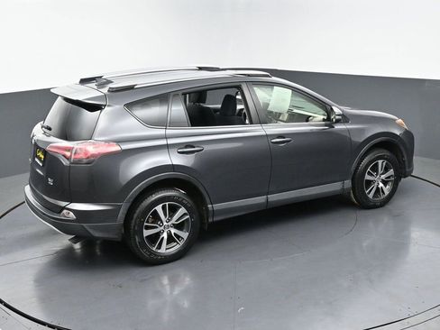 Used 2016 Toyota RAV4 XLE image 42