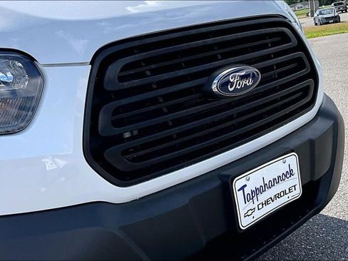 Used 2019 Ford Transit 350 XL RWD image 27