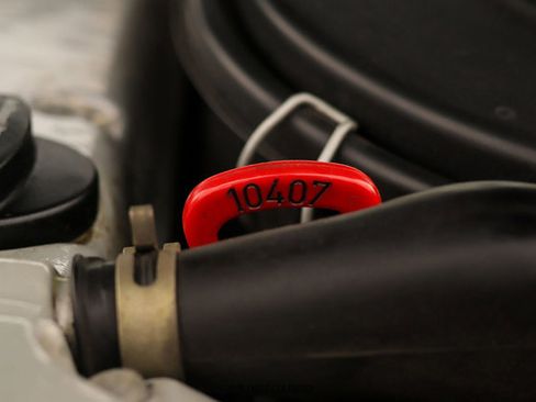 Used 1990 Mercedes-Benz 300 SL image 20