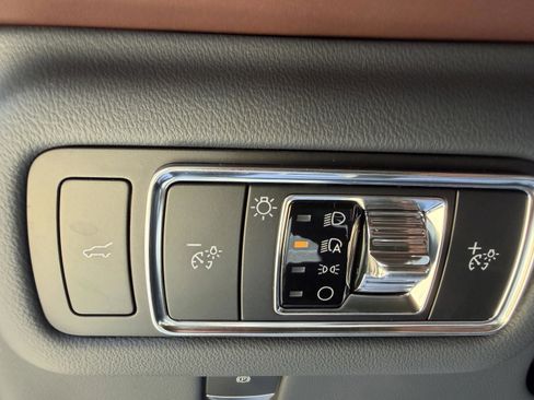New 2026 Lincoln Nautilus Black Label AWD/4WD image 20