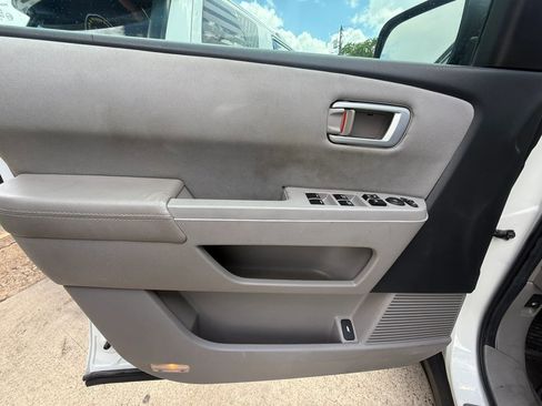 Used 2013 Honda Pilot EX image 21