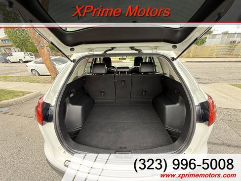 Used 2014 MAZDA CX-5 Grand Touring image 13