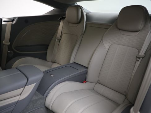 Certified 2025 Bentley Continental GT Speed image 20