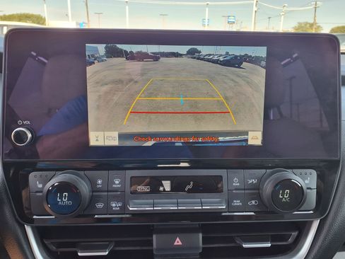Used 2025 Toyota Grand Highlander FWD image 13