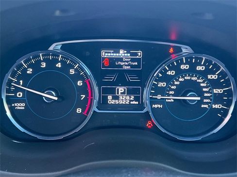 Used 2018 Subaru Forester 2.5i Premium image 26