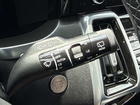 Used 2023 Kia Sorento SX FWD image 26