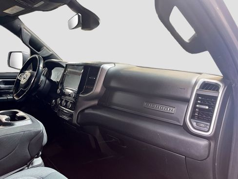 Used 2023 RAM 1500 Big Horn AWD/4WD image 29