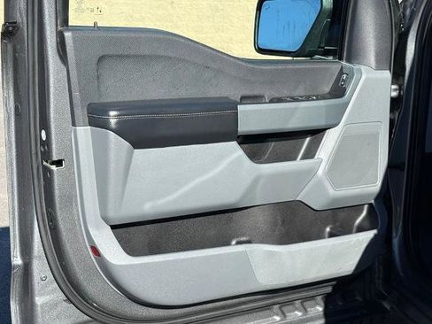 Certified 2023 Ford F150 XLT AWD/4WD image 16