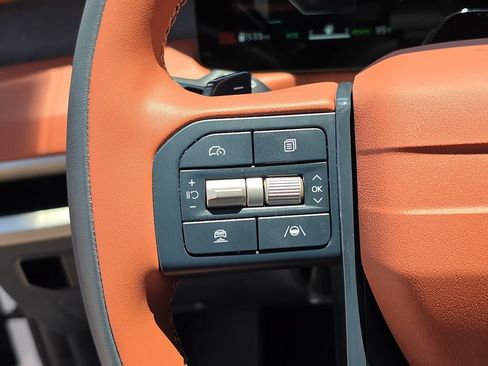 New 2027 Kia Telluride SX FWD image 29