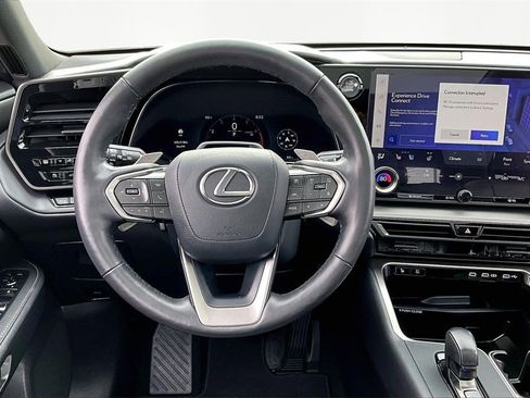 Used 2024 Lexus TX 350 FWD image 5