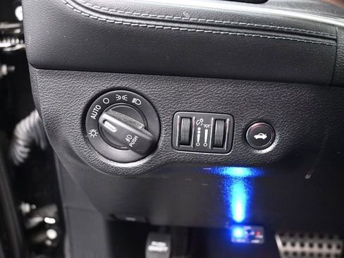 Used 2020 Dodge Challenger R/T Scat Pack w/ Shaker Package RWD image 19