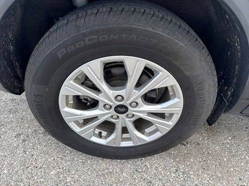 Used 2024 Ford Escape Active w/ Tech Pack #2 AWD/4WD image 15