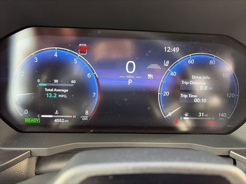 Used 2024 Toyota Land Cruiser w/ Premium Package image 23