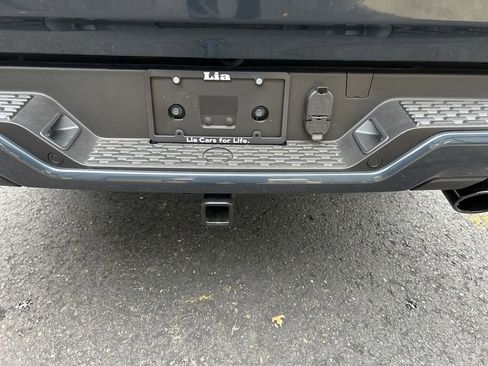 New 2026 RAM 1500 Big Horn image 13