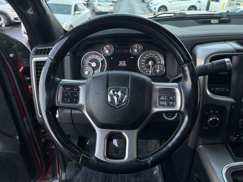 Used 2016 RAM 2500 Limited image 22