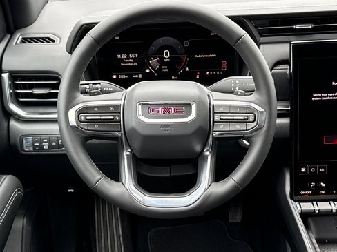 New 2026 GMC Terrain Elevation image 15