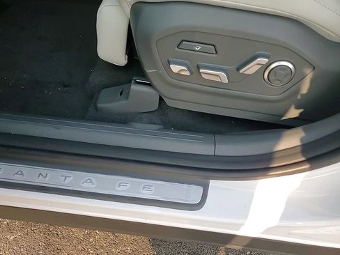 New 2026 Hyundai Santa Fe Calligraphy image 14