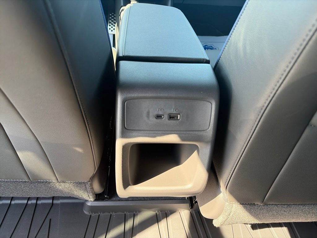 New 2026 Buick Envista Sport Touring w/ Convenience I Package FWD image 13