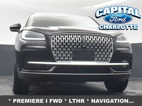 Used 2024 Lincoln Corsair Premiere image 20