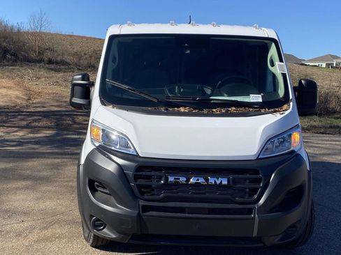 New 2026 RAM ProMaster 1500 FWD image 32