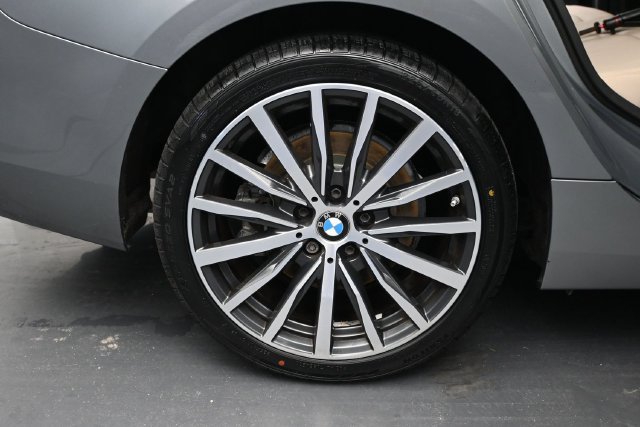 Used 2022 BMW 228i Gran Coupe w/ Convenience Package FWD image 37