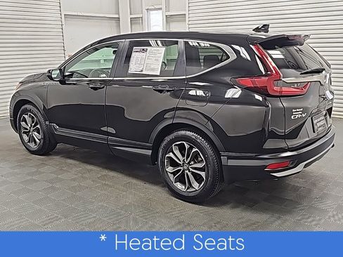Used 2021 Honda CR-V EX image 6