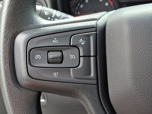 Used 2024 Chevrolet Silverado 2500 W/T w/ WT Convenience Package AWD/4WD image 20