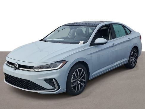 New 2026 Volkswagen Jetta SE FWD image 2
