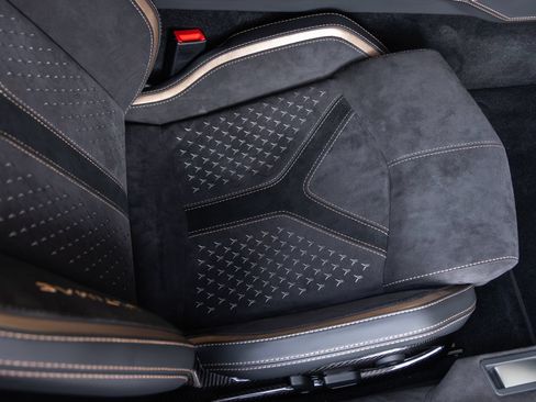 Used 2022 Lamborghini Aventador LP 780-4 Ultimae AWD/4WD image 69