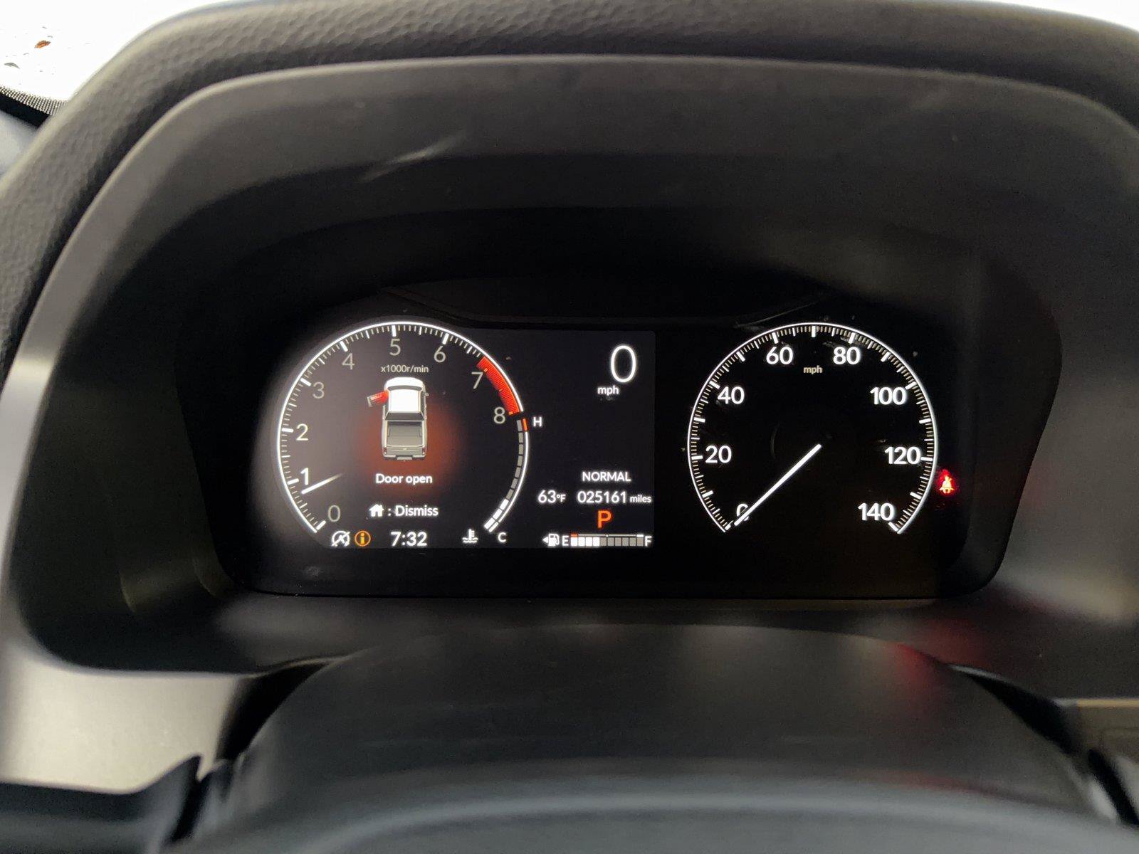 Used 2026 Honda Ridgeline RTL image 26