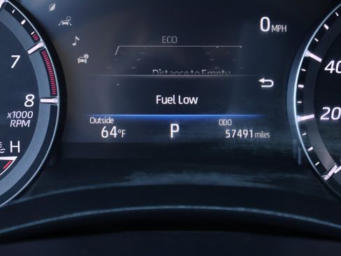 Used 2021 Toyota Highlander Platinum image 4