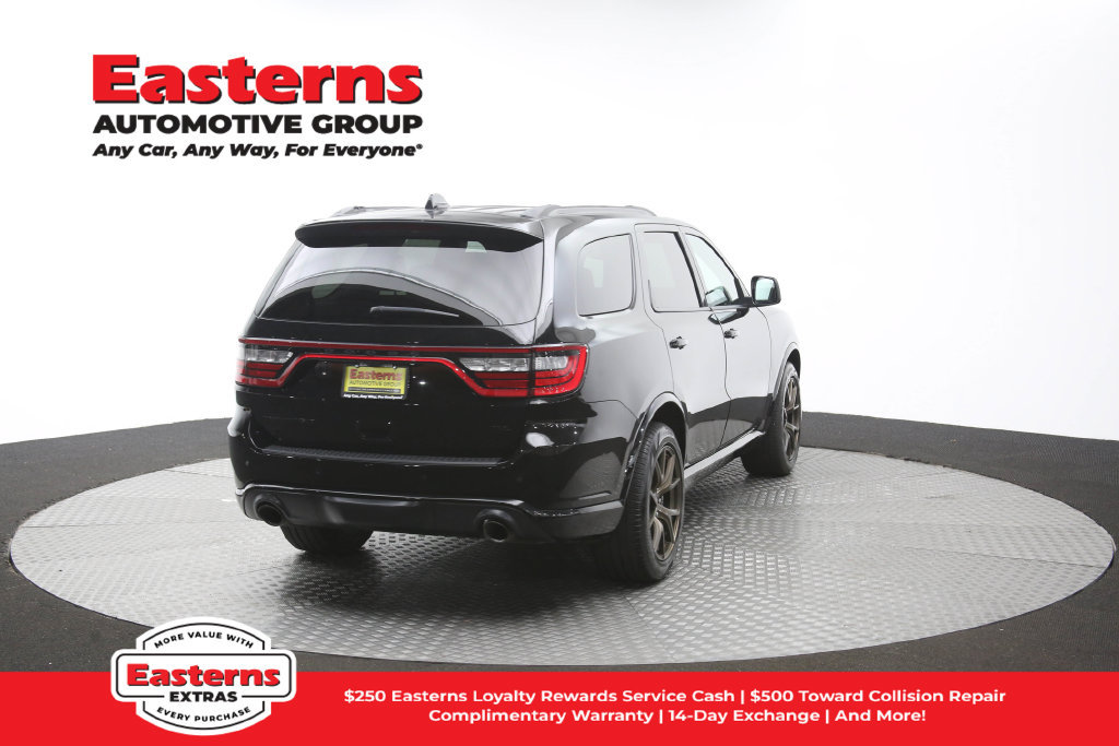Used 2025 Dodge Durango R/T AWD/4WD image 42