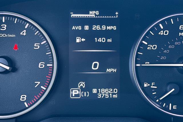 Certified 2026 Subaru Forester Premium AWD/4WD image 29
