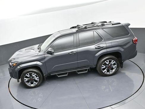 Used 2025 Toyota 4Runner TRD Sport image 42