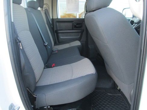 Used 2011 RAM 1500 ST w/ ST Popular Equipment Group image 13