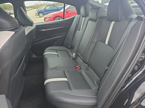 Used 2026 Toyota Camry SE image 13