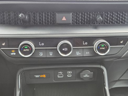 Certified 2023 Honda CR-V Sport image 19