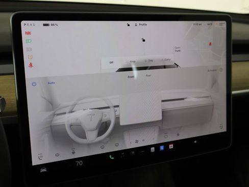 Used 2023 Tesla Model Y Long Range AWD/4WD image 37