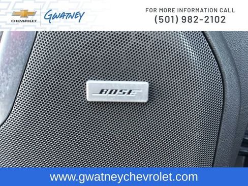 Used 2021 Chevrolet Tahoe Z71 w/ Z71 Signature Package image 23