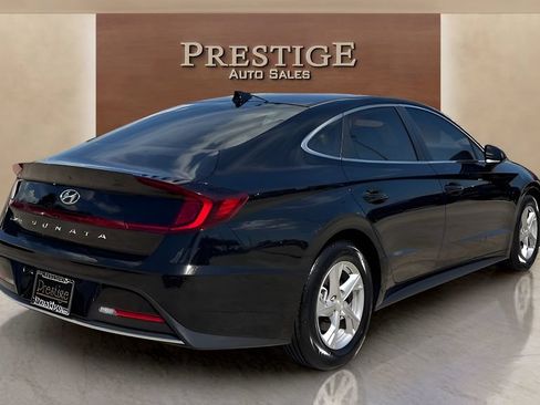 Used 2020 Hyundai Sonata SE FWD image 19