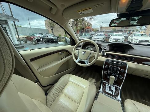 Used 2012 Volvo XC70 T6 Premier Plus AWD/4WD image 15