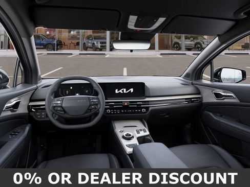 New 2026 Kia Sportage X-Line image 14