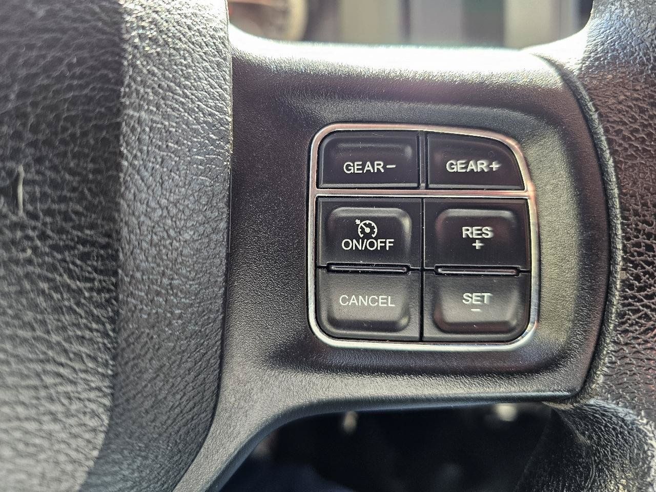 Used 2017 RAM 1500 Tradesman w/ Popular Equipment Group AWD/4WD image 10
